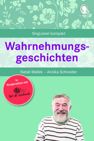 Buchcover Wahrnehmungsgeschichten für Senioren | Natali Mallek | EAN 9783949358746 | ISBN 3-949358-74-9 | ISBN 978-3-949358-74-6