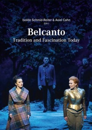 Buchcover Belcanto  | EAN 9783949425059 | ISBN 3-949425-05-5 | ISBN 978-3-949425-05-9
