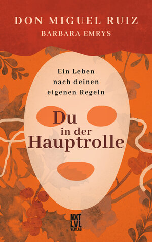 Buchcover Du in der Hauptrolle | Don Miguel Ruiz | EAN 9783949458026 | ISBN 3-949458-02-6 | ISBN 978-3-949458-02-6