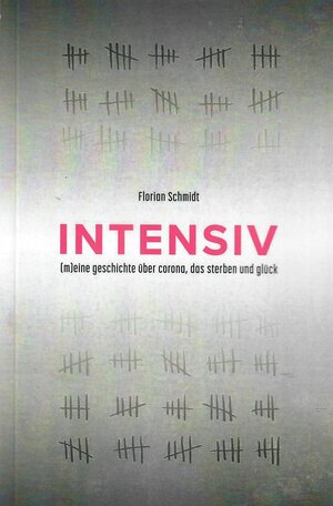 Buchcover Intensiv | Florian Schmidt | EAN 9783949461057 | ISBN 3-949461-05-1 | ISBN 978-3-949461-05-7