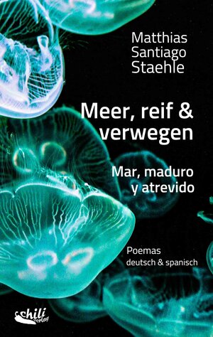 Buchcover Meer, reif & verwegen | Matthias Santiago Staehle | EAN 9783949515019 | ISBN 3-949515-01-1 | ISBN 978-3-949515-01-9