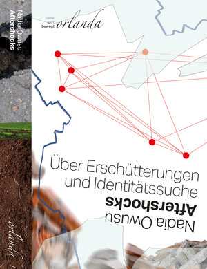 Buchcover Aftershocks | Nadia Owusu | EAN 9783949545177 | ISBN 3-949545-17-4 | ISBN 978-3-949545-17-7