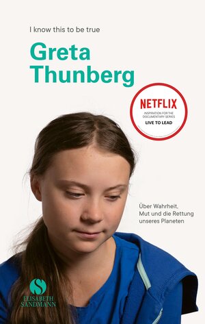 Buchcover GRETA THUNBERG | Greta Thunberg | EAN 9783949582004 | ISBN 3-949582-00-2 | ISBN 978-3-949582-00-4