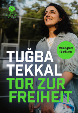 Buchcover Tor zur Freiheit | Tuğba Tekkal | EAN 9783949582059 | ISBN 3-949582-05-3 | ISBN 978-3-949582-05-9