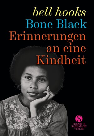 Buchcover Erinnerungen an eine Kindheit | bell hooks | EAN 9783949582066 | ISBN 3-949582-06-1 | ISBN 978-3-949582-06-6