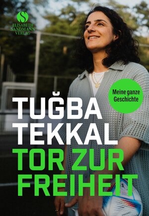 Buchcover Tor zur Freiheit | Tuğba Tekkal | EAN 9783949582189 | ISBN 3-949582-18-5 | ISBN 978-3-949582-18-9