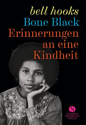 Buchcover Erinnerungen an eine Kindheit | bell hooks | EAN 9783949582318 | ISBN 3-949582-31-2 | ISBN 978-3-949582-31-8