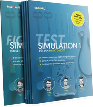 Buchcover Simulations Paket | Marijan Topic | EAN 9783949597121 | ISBN 3-949597-12-3 | ISBN 978-3-949597-12-1