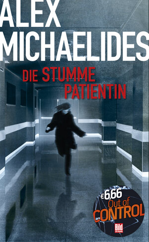 Buchcover Die stumme Patientin | Alex Michaelides | EAN 9783949609046 | ISBN 3-949609-04-0 | ISBN 978-3-949609-04-6