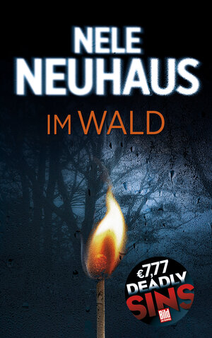 Buchcover Im Wald | Nele Neuhaus | EAN 9783949609114 | ISBN 3-949609-11-3 | ISBN 978-3-949609-11-4