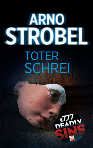 Buchcover Toter Schrei | Arno Strobel | EAN 9783949609145 | ISBN 3-949609-14-8 | ISBN 978-3-949609-14-5