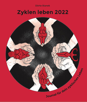 Buchcover Zyklen leben 2022 | Dörte Stanek | EAN 9783949654022 | ISBN 3-949654-02-X | ISBN 978-3-949654-02-2