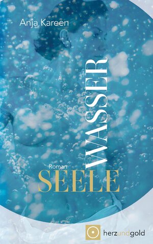 Buchcover Wasserseele | Anja Kareen | EAN 9783949656026 | ISBN 3-949656-02-2 | ISBN 978-3-949656-02-6