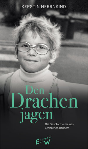 Buchcover Den Drachen jagen | Kerstin Herrnkind | EAN 9783949671012 | ISBN 3-949671-01-3 | ISBN 978-3-949671-01-2
