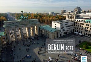 Buchcover Berlin 2023 | Hohmuth Jürgen | EAN 9783949681301 | ISBN 3-949681-30-2 | ISBN 978-3-949681-30-1