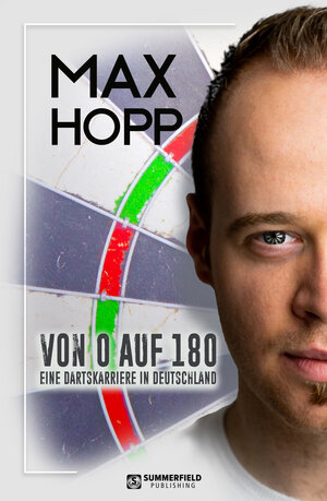 Buchcover Von 0 auf 180 | Max Hopp | EAN 9783949695001 | ISBN 3-949695-00-1 | ISBN 978-3-949695-00-1