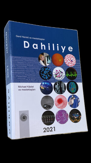 Buchcover Dahiliye  | EAN 9783949708008 | ISBN 3-949708-00-6 | ISBN 978-3-949708-00-8