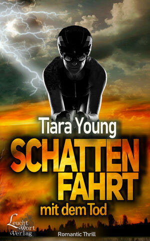 Buchcover Schattenfahrt mit dem Tod | Tiara Young | EAN 9783949727610 | ISBN 3-949727-61-2 | ISBN 978-3-949727-61-0