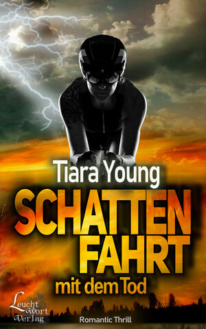 Buchcover Schattenfahrt mit dem Tod | Tiara Young | EAN 9783949727627 | ISBN 3-949727-62-0 | ISBN 978-3-949727-62-7