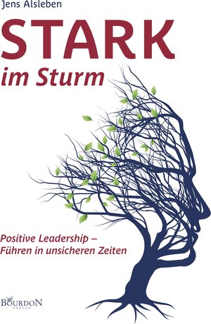 Buchcover Stark im Sturm | Jens Alsleben | EAN 9783949869006 | ISBN 3-949869-00-X | ISBN 978-3-949869-00-6