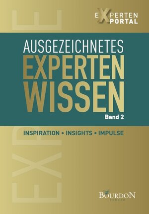 Buchcover Ausgezeichnetes Expertenwissen | Christina Schneider | EAN 9783949869587 | ISBN 3-949869-58-1 | ISBN 978-3-949869-58-7