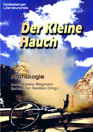 Buchcover Der Kleine Hauch | Elke Heinemann | EAN 9783949979460 | ISBN 3-949979-46-8 | ISBN 978-3-949979-46-0