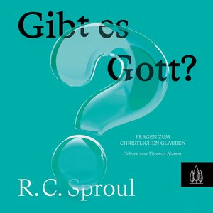 Buchcover Gibt es Gott? | R.C. Sproul | EAN 9783949998485 | ISBN 3-949998-48-9 | ISBN 978-3-949998-48-5