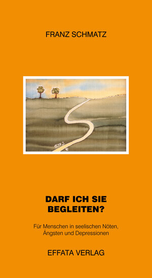 Buchcover Darf ich Sie begleiten? | Franz Schmatz | EAN 9783950078237 | ISBN 3-9500782-3-1 | ISBN 978-3-9500782-3-7