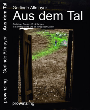 Buchcover Aus dem Tal | Gerlinde Allmayer | EAN 9783950162318 | ISBN 3-9501623-1-3 | ISBN 978-3-9501623-1-8
