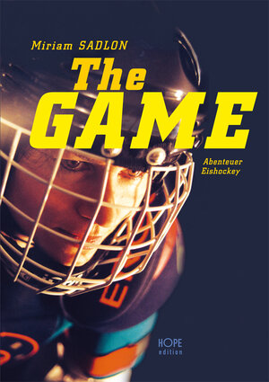 The Game: Abenteuer Eishockey