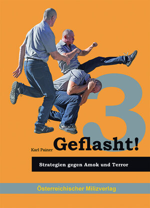 Buchcover Geflasht 3 | Karl Painer | EAN 9783950237863 | ISBN 3-9502378-6-0 | ISBN 978-3-9502378-6-3