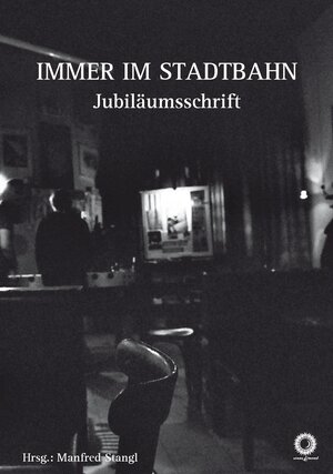 Buchcover IMMER IM STADTBAHN | Silvia Constantin | EAN 9783950270495 | ISBN 3-9502704-9-3 | ISBN 978-3-9502704-9-5