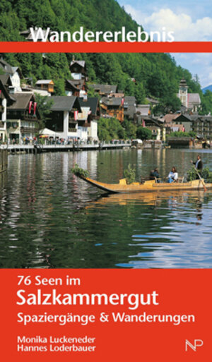 Buchcover Wandererlebnis | Monika Luckeneder | EAN 9783950287875 | ISBN 3-9502878-7-6 | ISBN 978-3-9502878-7-5