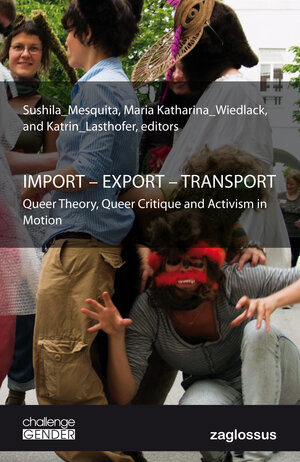 Buchcover IMPORT - EXPORT - TRANSPORT  | EAN 9783950292299 | ISBN 3-9502922-9-2 | ISBN 978-3-9502922-9-9