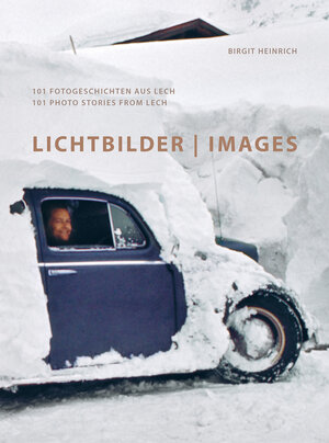 Buchcover Lichtbilder I Images | Birgit Heinrich | EAN 9783950302653 | ISBN 3-9503026-5-4 | ISBN 978-3-9503026-5-3