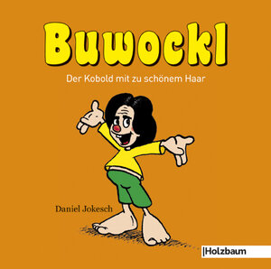 Buchcover Buwockl | Daniel Jokesch | EAN 9783950309782 | ISBN 3-9503097-8-0 | ISBN 978-3-9503097-8-2