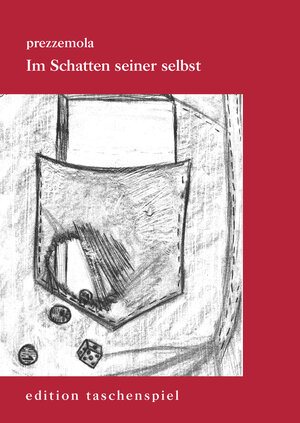 Buchcover Im Schatten seiner selbst | prezzemola | EAN 9783950332391 | ISBN 3-9503323-9-1 | ISBN 978-3-9503323-9-1
