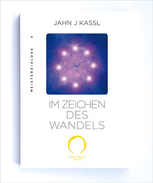 Buchcover IM ZEICHEN DES WANDELS | Jahn J Kassl | EAN 9783950358650 | ISBN 3-9503586-5-X | ISBN 978-3-9503586-5-0