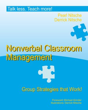 Buchcover Talk less. Teach more! | Pearl Nitsche | EAN 9783950388343 | ISBN 3-9503883-4-6 | ISBN 978-3-9503883-4-3