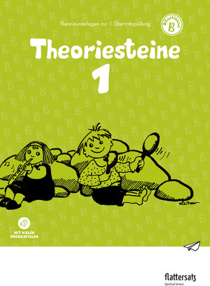 Buchcover Theoriesteine 1 - Altschlüssel | Regina Parb | EAN 9783950414950 | ISBN 3-9504149-5-9 | ISBN 978-3-9504149-5-0