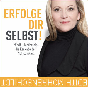 Buchcover ERFOLGE DIR SELBST! | Edith Mohrenschildt | EAN 9783950422726 | ISBN 3-9504227-2-2 | ISBN 978-3-9504227-2-6