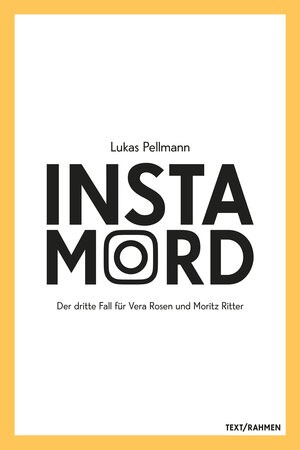 Buchcover Instamord | Pellmann Lukas | EAN 9783950434385 | ISBN 3-9504343-8-0 | ISBN 978-3-9504343-8-5
