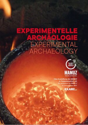 Buchcover Experimntelle Archäologie | Franz Pieler | EAN 9783950446876 | ISBN 3-9504468-7-7 | ISBN 978-3-9504468-7-6