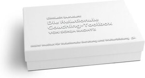 Buchcover Einfach beraten: Die Relationale Coaching-Toolbox | Sonja Radatz | EAN 9783950455939 | ISBN 3-9504559-3-0 | ISBN 978-3-9504559-3-9