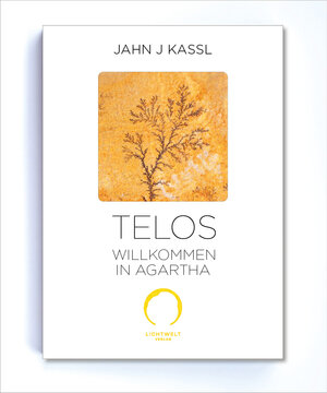 Buchcover Telos | Jahn J Kassl | EAN 9783950474817 | ISBN 3-9504748-1-1 | ISBN 978-3-9504748-1-7