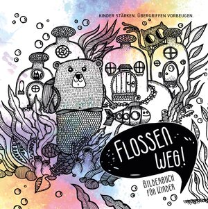 Buchcover FLOSSEN WEG! Heftversion | Thomas Rechl | EAN 9783950499186 | ISBN 3-9504991-8-0 | ISBN 978-3-9504991-8-6