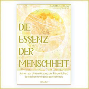Buchcover Die Essenz der Menschheit | Eva Pölzl-Scheriebl | EAN 9783950509311 | ISBN 3-9505093-1-3 | ISBN 978-3-9505093-1-1