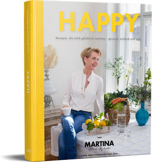 Buchcover Happy | Martina Hohenlohe | EAN 9783950509410 | ISBN 3-9505094-1-0 | ISBN 978-3-9505094-1-0