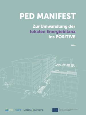 Buchcover PED MANIFEST | Bahanur Nasya | EAN 9783950512045 | ISBN 3-9505120-4-7 | ISBN 978-3-9505120-4-5