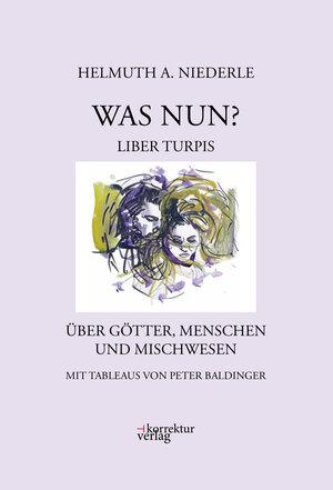 Buchcover Was nun? | Helmuth A. Niederle | EAN 9783950534184 | ISBN 3-9505341-8-0 | ISBN 978-3-9505341-8-4